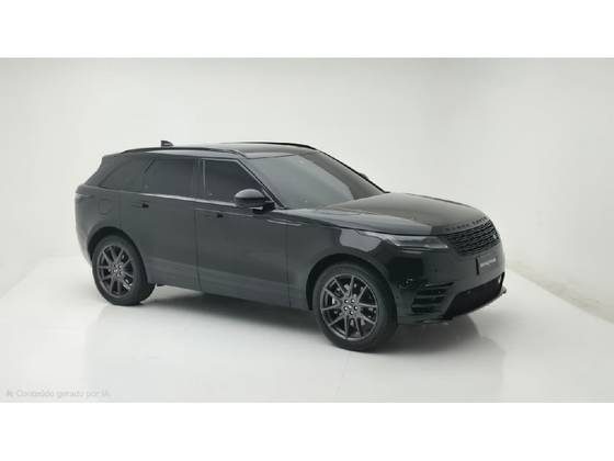LAND ROVER RANGE ROVER VELAR 2.0 P400E PHEV R-DYNAMIC HSE AUTOMÁTICO LAND ROVER RANGE ROVER VELAR 2.0 P400E PHEV R-DYNAMIC HSE AUTOMÁTICO